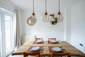 Norbury Residence